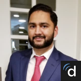 Farhan Ahmed, MD, Family Medicine, Jasper, GA