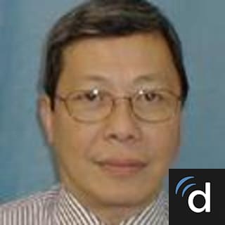 Julian Mendoza, MD