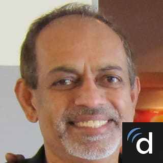 Vijay Menon, MD