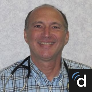 Larry Berman, MD
