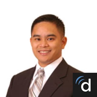 Renato Alcaraz Jr., MD