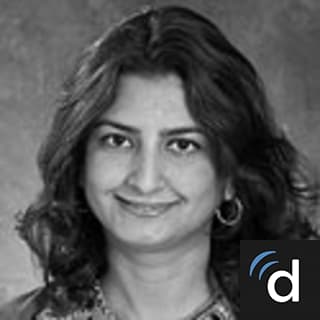 Ayesha Khalil, MD
