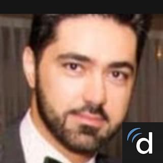 Alipasha Adrangi, MD, Internal Medicine, Pasadena, CA
