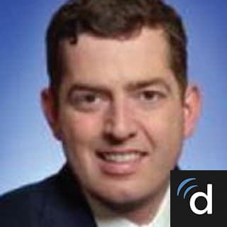 Robert Lowe III, MD
