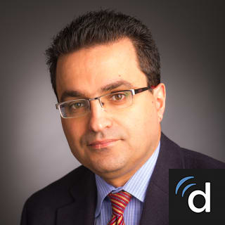 Robert Haddad, MD