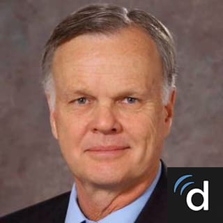 John Gould, MD