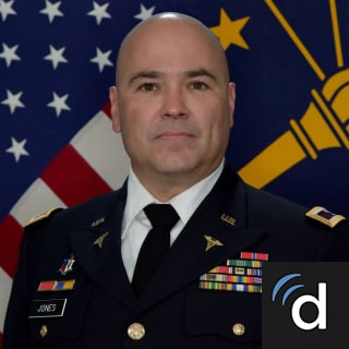 Michael Jones, MD, Family Medicine, Peru, IN