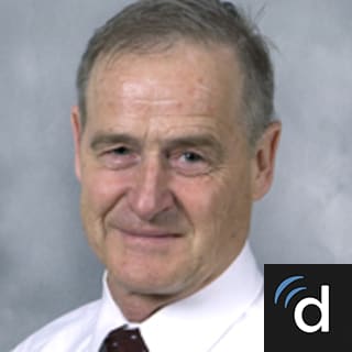 Thomas Smallman, MD