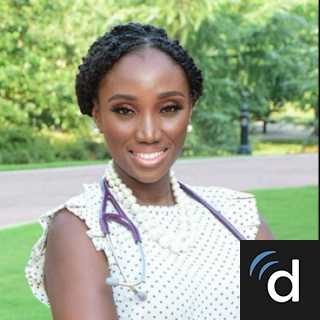 Sarah Omodele