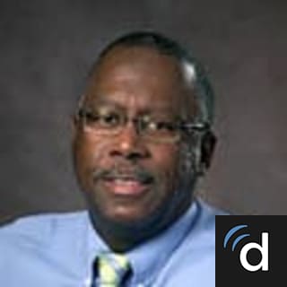 James Nunally Jr., MD
