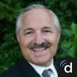 David Finkle, MD