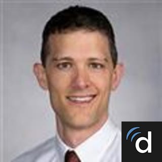 Ian Jenkins, MD
