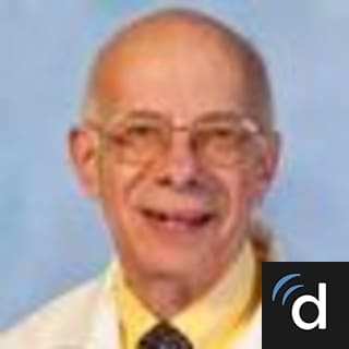 Jacob Slepian, MD