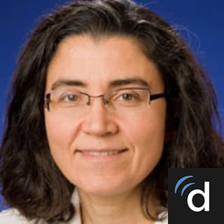 Hulya Kaymaz, MD
