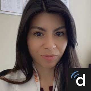 Daisha Ortega, MD, Family Medicine, Monrovia, CA