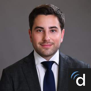 Mirek Mychajlowycz, MD