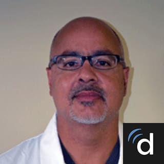 Dr. Bal Bhandari, MD – Bastrop, LA | Gastroenterology