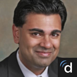 Vasanth Vedantham, MD