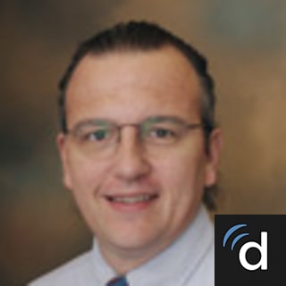 Michael Barth, MD