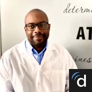 Leroy Lambey, Psychiatric-Mental Health Nurse Practitioner, Oak Park, IL