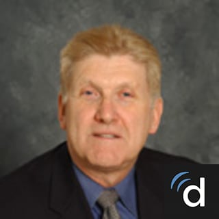 Daniel Frenning, MD