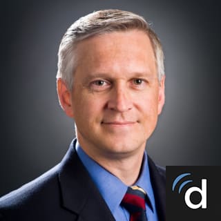 Bryan Alsip, MD
