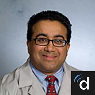 Subhasis Chatterjee, MD