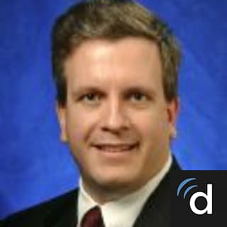 Brian Reasoner, MD