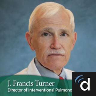 J. Francis Turner Jr., MD