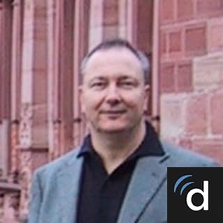 Rick Esposito, MD, Thoracic Surgery, Manhasset, NY