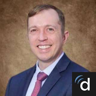 Daniel Neubauer, MD