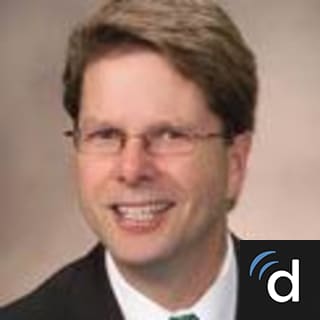 Bruce Hubbard, MD