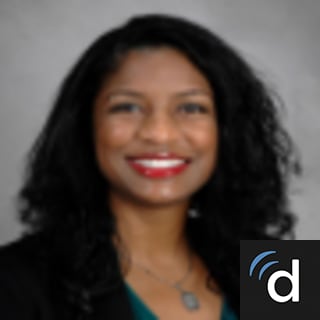 Melissa Matthews Adeyemo, MD