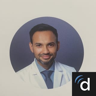 Pragneshkumar Patel, MD