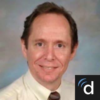 Frederick Marshall, MD