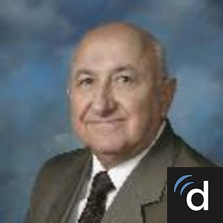 Habib Girgis, MD