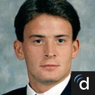 Joseph Parker, MD