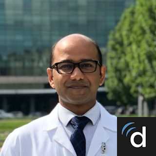 Tapas Ranjan Behera, MD, Internal Medicine, Cleveland, OH