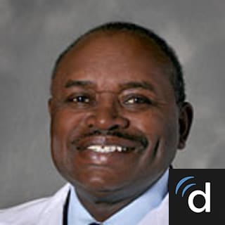 Andrew Hankins, MD