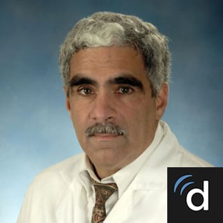Thomas Pallone, MD, Nephrology, Baltimore, MD