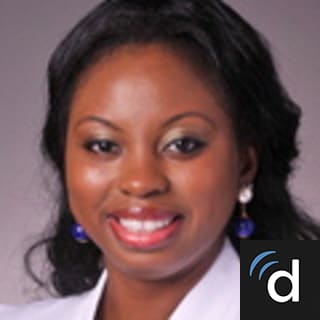 Oluwadamilola Olowoyo, MD