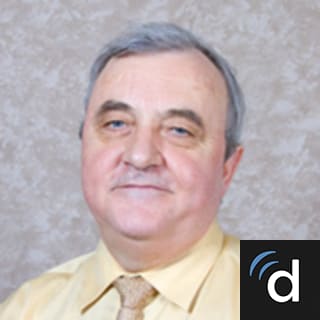 George Partal, MD