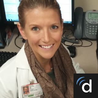 Emma Holliday, MD