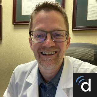 Dan Powell, MD, Family Medicine, San Antonio, TX