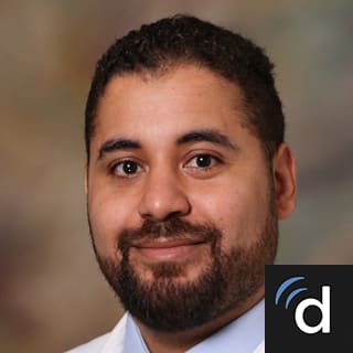 Mahmoud Abdelsalam, MD