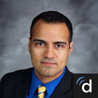 Sahil Mullick, MD