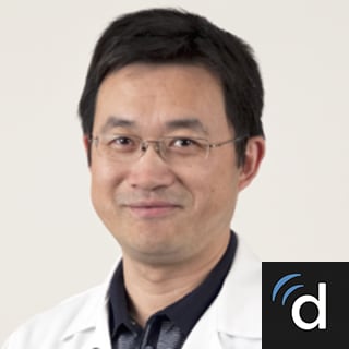 Zhiyuan Xu, MD, Neurosurgery, Charlottesville, VA