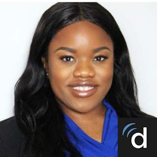 Sharde Mcleish, MD
