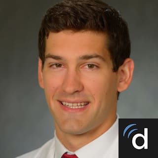 Ross Lenzi, Orthopedics, Philadelphia, PA