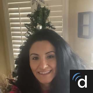 Judith Elibri, Geriatric Nurse Practitioner, Lecanto, FL